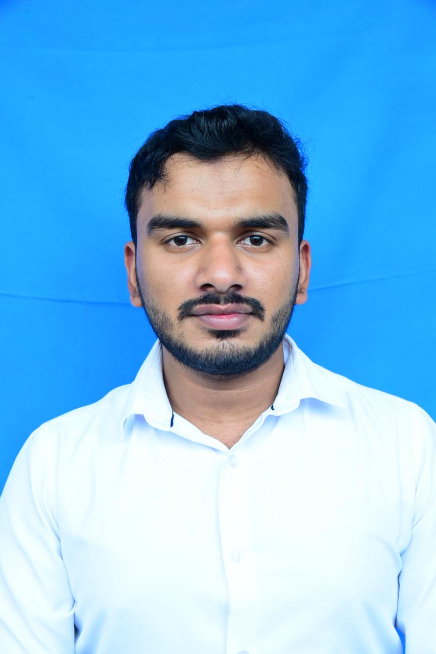 Mishab Basheer Ahmed